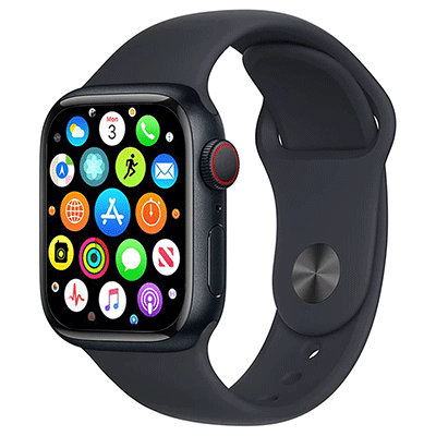  ساعت هوشمند 