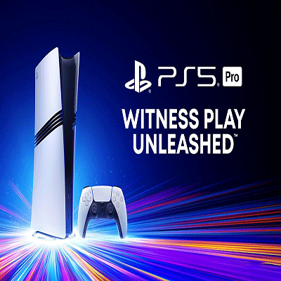 پلی‌استیشن ۵ پرو